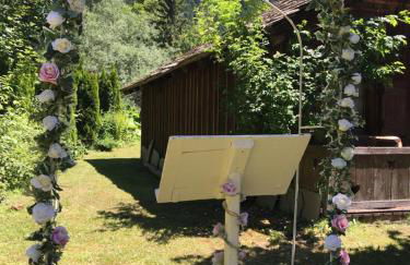 Chalet Croq'Neige - Foto 32