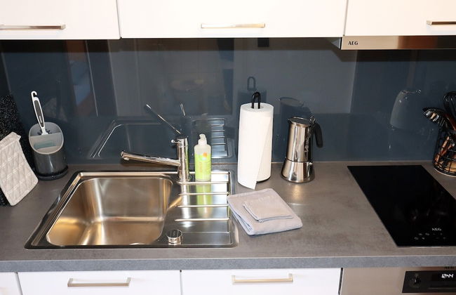 Carpediem Apartments - Foto 58