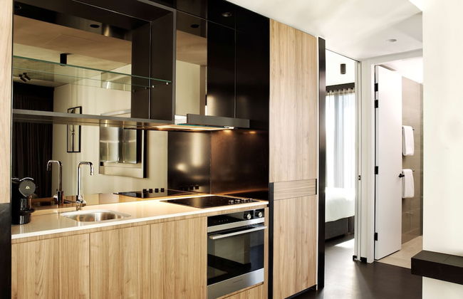 A by Adina Canberra - Foto 39