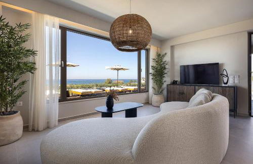 Villa Aya - Coastal Villa, Minimalist Elegance by etouri - Photo 18