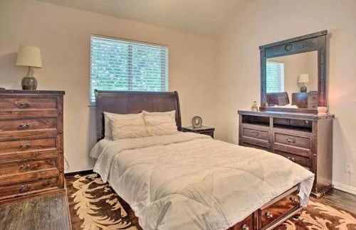 Heated Pool, Pool Table, Hot Tub, Home Theatre, Guest House, Basketball Court, Sleeps-20 - Foto 3