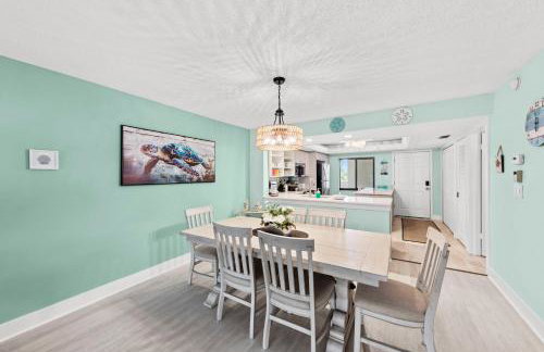 Beachfront with Pool Bikes Loggerhead 472 - Foto 28