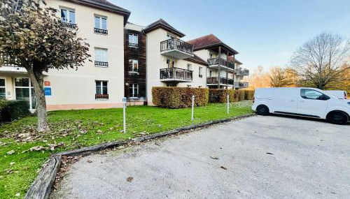 Le Clos du Green - Foto 4