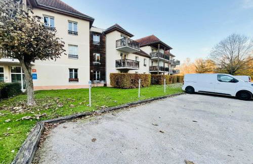 Le Clos du Green - Foto 4