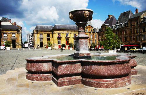 Gîte des trois vallees - Foto 30