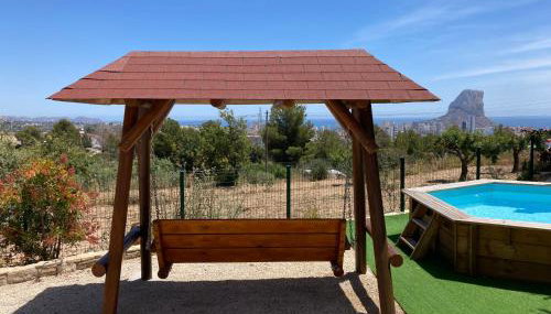 Chalet Cucarres - Foto 5