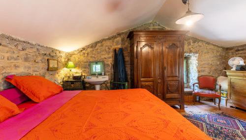 Villa L'elzède 2-6 personnes - Foto 5