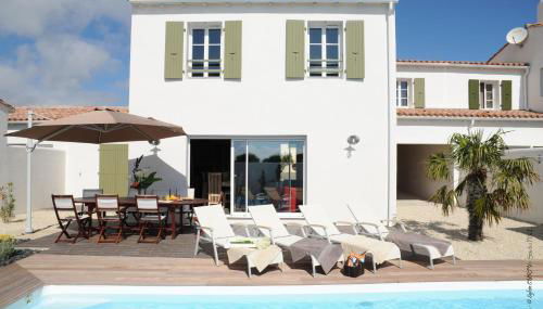 villas des phares - Foto 2, sunbed