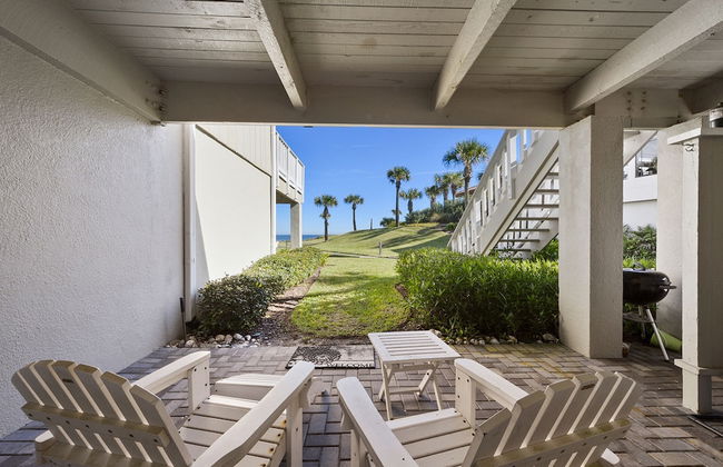 Surf Villa 626 - Foto 15