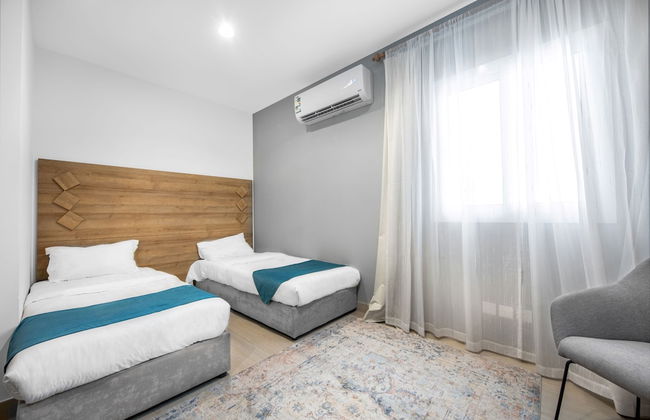 Mabaat - White Pearl Al Basatin - 600 - Foto 5