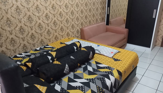 Adhigana Property Kemang View - Foto 4, Zimmer