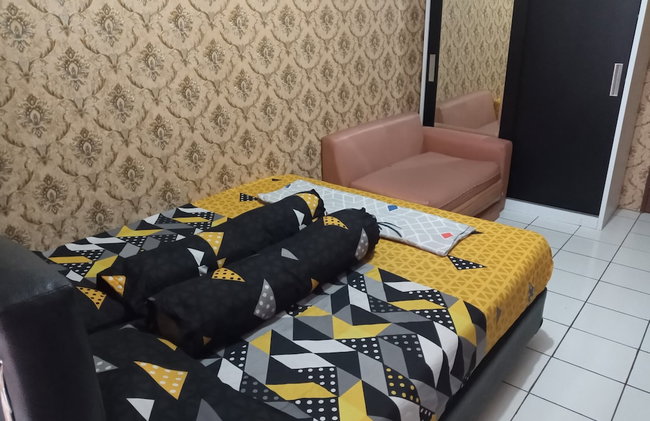 Adhigana Property Kemang View - Foto 4