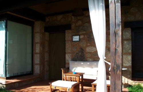 El Roble, casitas rurales - Foto 33