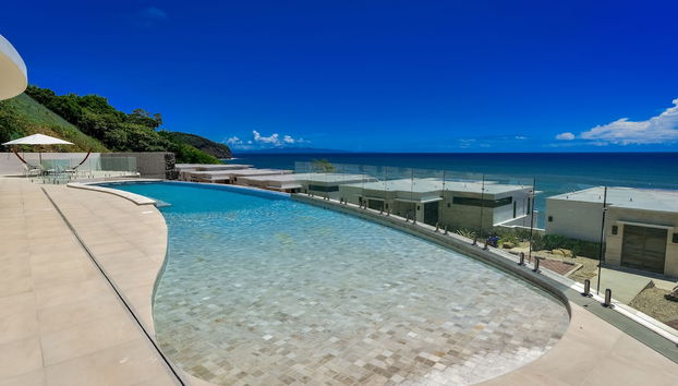 Piscina al aire libre