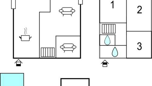 3 Bedroom Amazing Home In Montelabbate - Foto 2