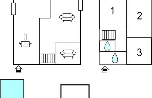 3 Bedroom Amazing Home In Montelabbate - Photo 2