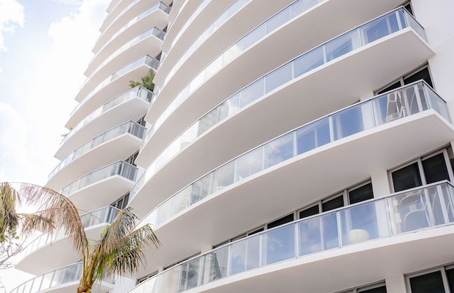 Private Condos at Amrit Ocean Resort - Foto 55