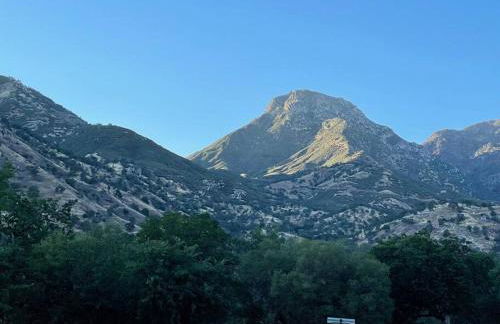 Soleil Luna 2 miles from Sequoia Park Entrance - Foto 46