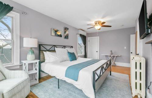 Lyndale Pleasant Getaway - Foto 23