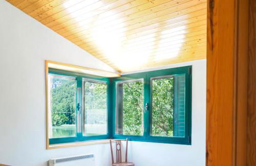 Casa rural fuente de la mora - Foto 6