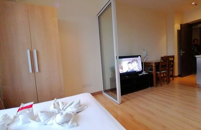 Happy Suites at Knightsbridge Res Makati - Photo 6