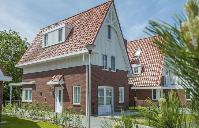 Sunny Zeeland Getaway - Photo 10