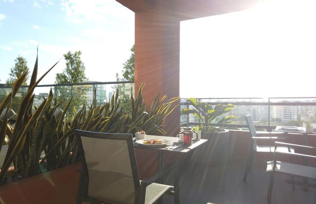 Regatta Living Hotel By Mint - Foto 19