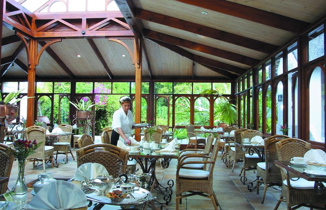 Hunter's Country House - Photo 47