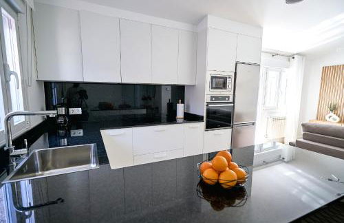 Apartamento SanMartiño con jacuzzi - Foto 16