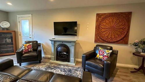 Sqc Cedar St Cottage - Foto 2