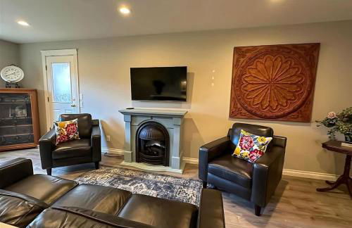 Sqc Cedar St Cottage - Foto 2