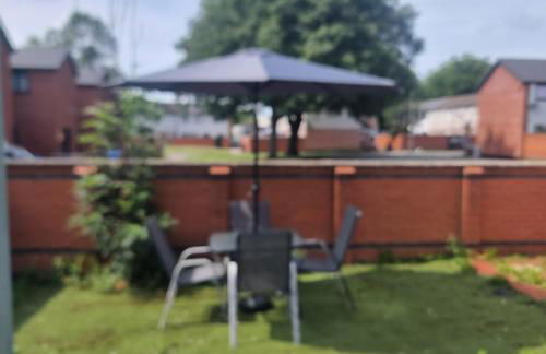 Home away from Home - Foto 41