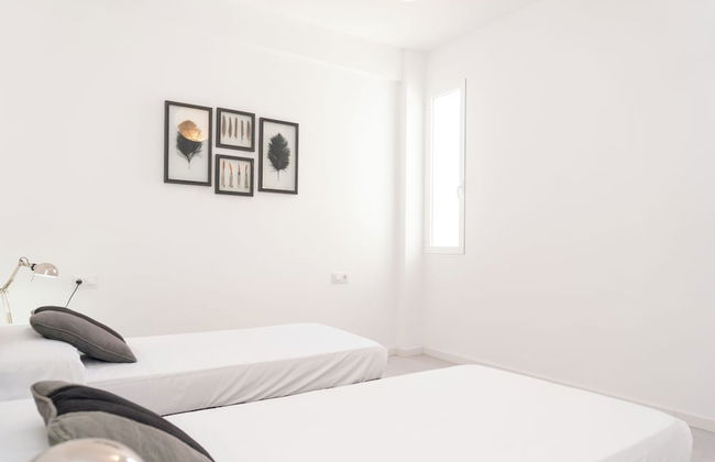 Valencia Luxury - Boutique Center - Photo 137