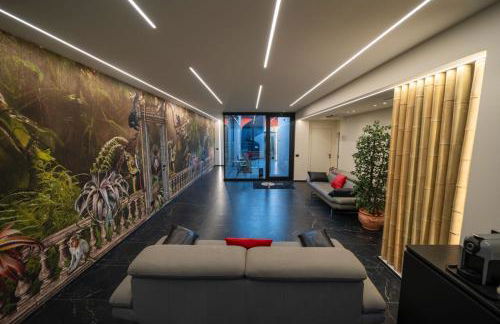 Punto Zero Lux il primo boutique concept a Reggio Emilia - Foto 53