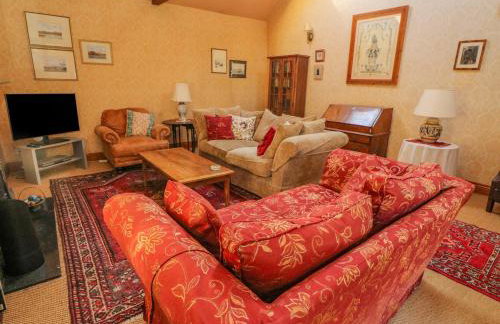 Easby Cottage - Foto 7