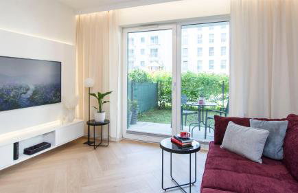 City Break Apartments by Apartmore - Foto 1