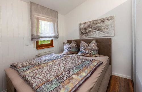 Ferienwohnung - Nähe Kaiserslautern - Foto 2