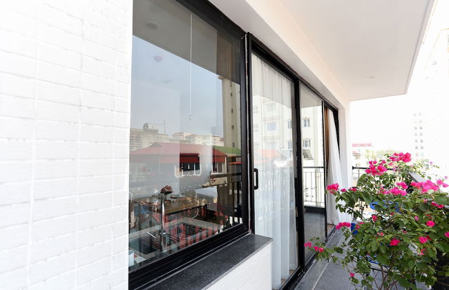 NYT Home Cau Giay - Foto 37