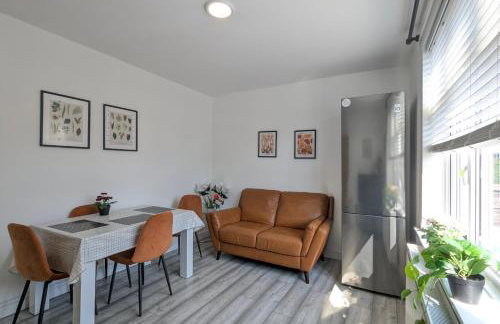 Manchester Double Room Near Parks Free Parking - Foto 6