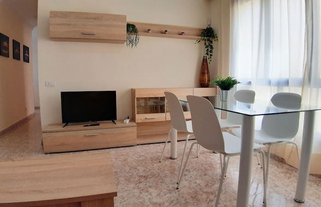 Charming 3-bedroom Apartment in Corralejo, Lanzarote - Foto 27