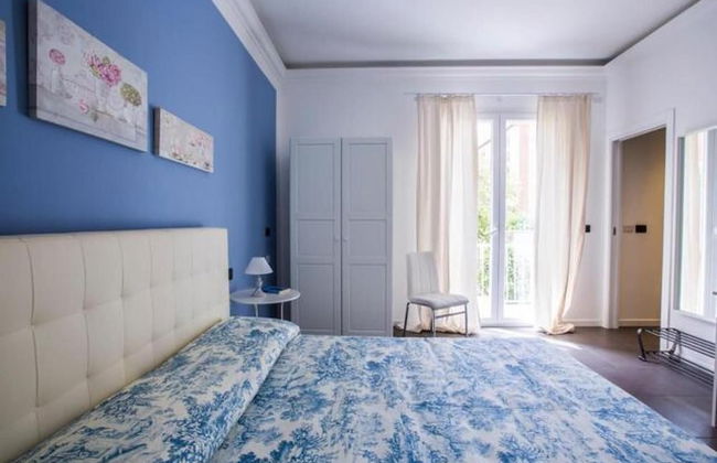 Dolci Agrumi 4 Rooms - Foto 30