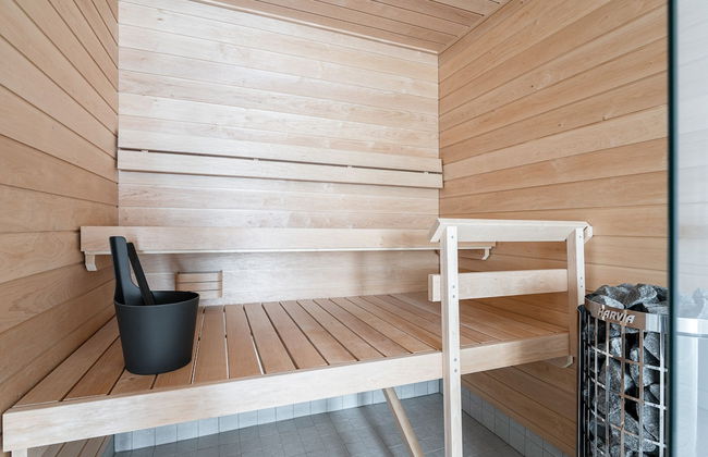 2ndhomes Ranta-Tampella Kaplan 1 Apt. - Photo 27