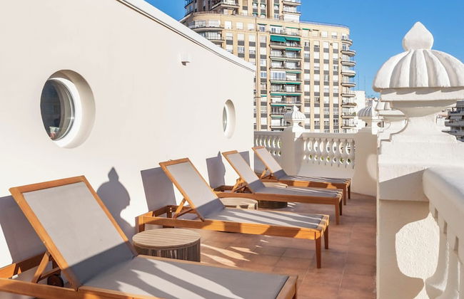 Limehome Valencia de Xativa - Photo 67