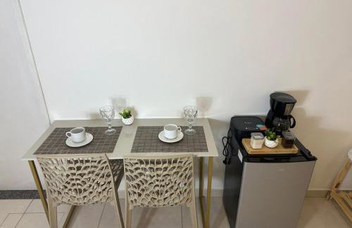 Suíte Aconchegante e Calmo - Foto 4