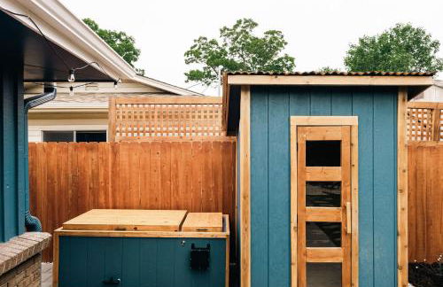 Wellness Retreat - Sauna - Hot Tub - Broomfield - Foto 60