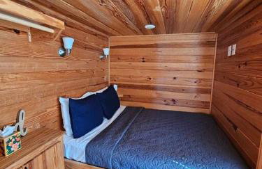 Wheeler Lake Sunset Retreat 1 - Foto 12