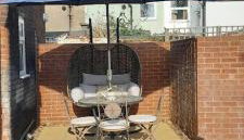 Cottage in central Dereham - Foto 5, Garden