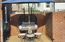 Cottage in central Dereham - Foto 5