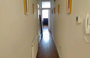 A Peaceful & Stylish Retreat in Vibrant London - Foto 15