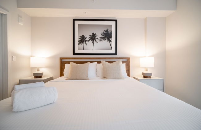 Tucker at Palmer Dadeland Miami - Photo 33